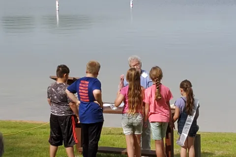 Lakeview Family Campground