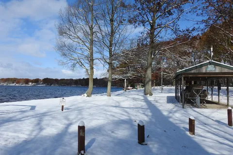 Lakeview Family Campground