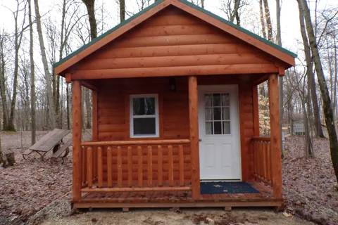 Lakeview Family Campground