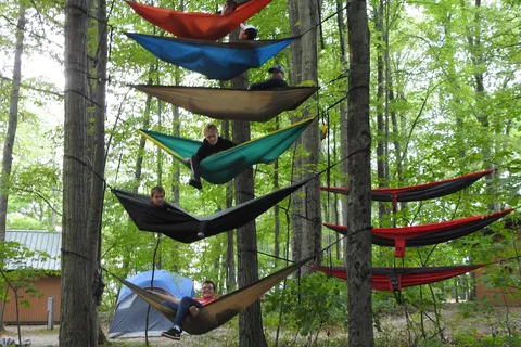 Lakeview Family Campground