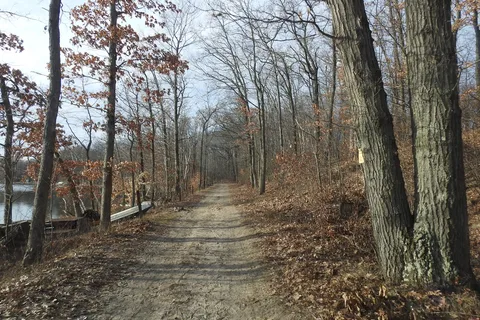 Lakeview Family Campground