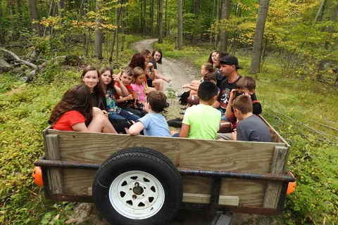 Lakeview Family Campground