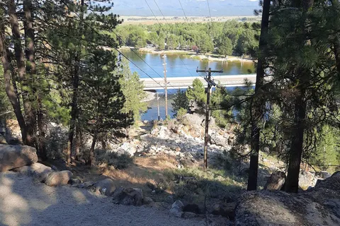 Big Rock Campground