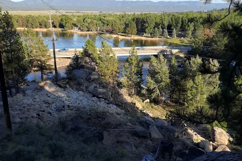 Big Rock Campground