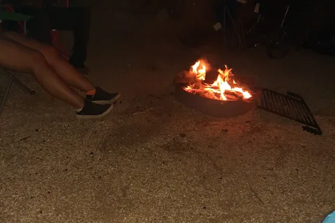 Big Rock Campground