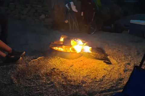 Big Rock Campground