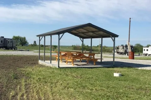 Ted's RV Park