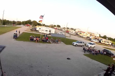 Ted's RV Park