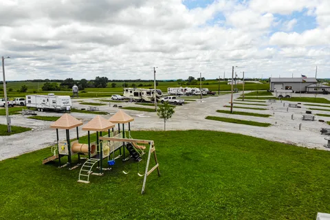 Ted's RV Park