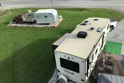 Ted's RV Park