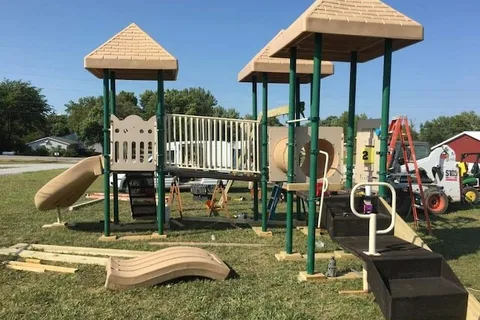 Ted's RV Park