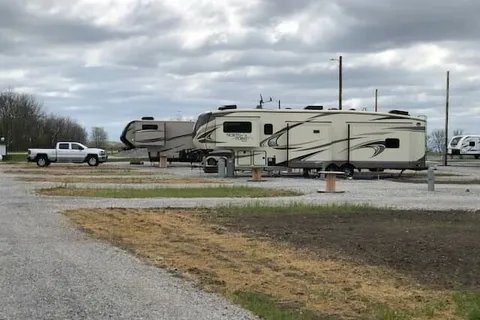 Ted's RV Park
