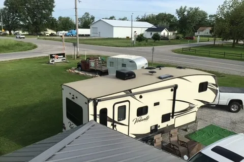 Ted's RV Park