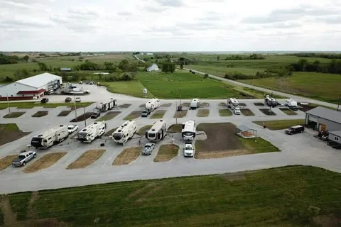 Ted's RV Park