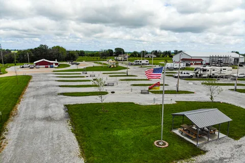Ted's RV Park