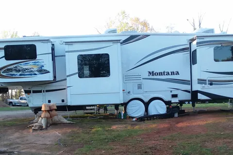 Apollo RV Park