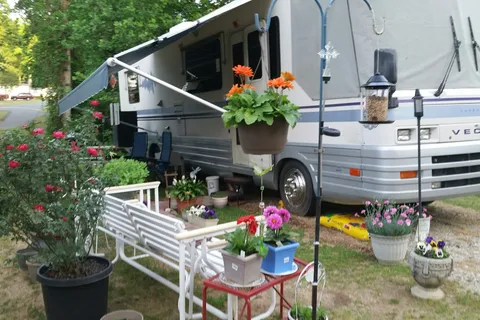 Apollo RV Park