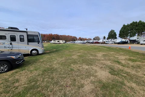 Apollo RV Park