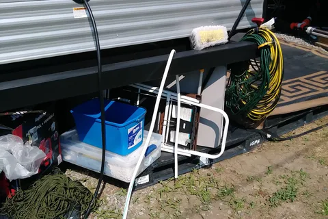Apollo RV Park