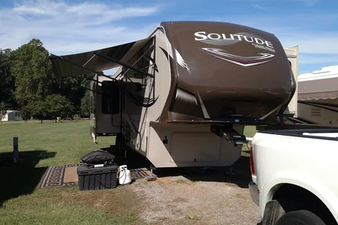Apollo RV Park