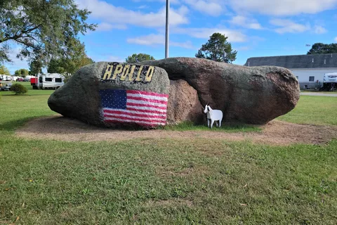 Apollo RV Park