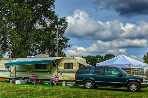 Apollo RV Park