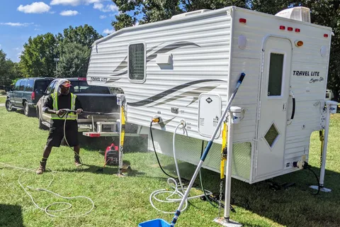 Apollo RV Park