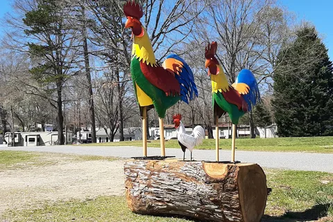 Apollo RV Park