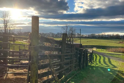 Greenville Farm Family Campground, Inc.