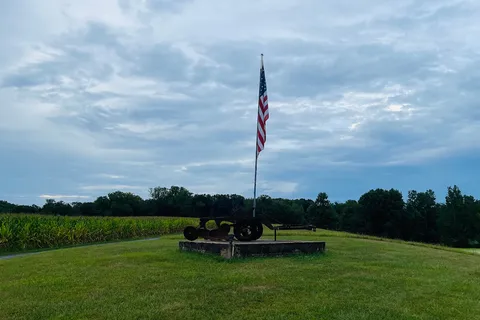 Greenville Farm Family Campground, Inc.