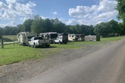 Greenville Farm Family Campground, Inc.
