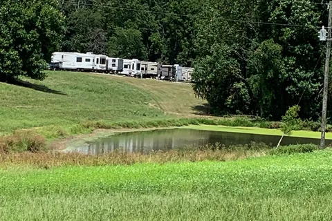 Greenville Farm Family Campground, Inc.