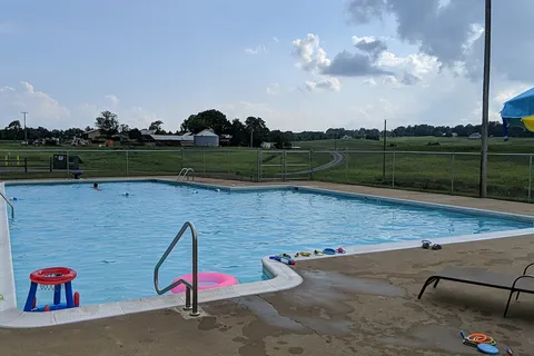 Greenville Farm Family Campground, Inc.