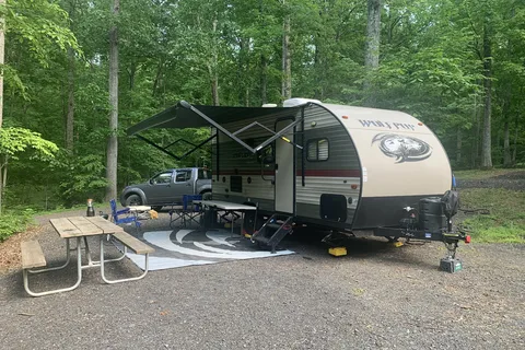 Greenville Farm Family Campground, Inc.
