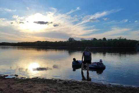 Buddy's River Resort