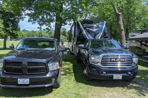 Buddy's River Resort