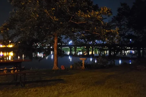 Buddy's River Resort
