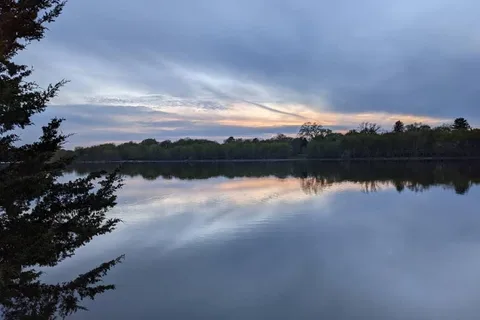 Buddy's River Resort