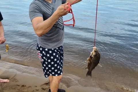 Buddy's River Resort