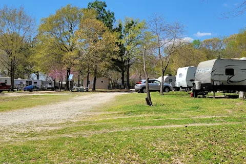 Mineola RV Park