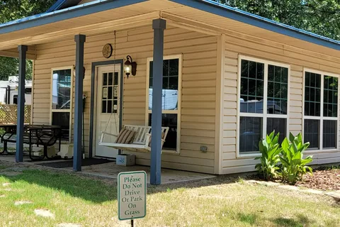 Mineola RV Park