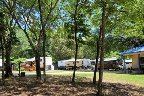 Mineola RV Park