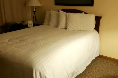 Whitetail Creek Resort
