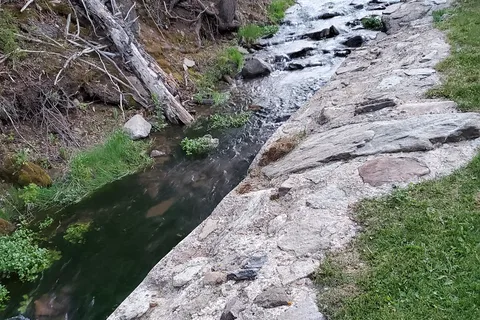 Whitetail Creek Resort