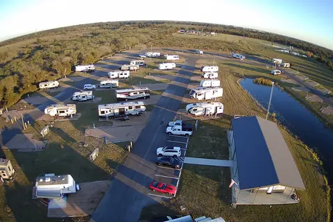 Hardy's Landing RV Park