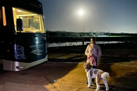 Hardy's Landing RV Park