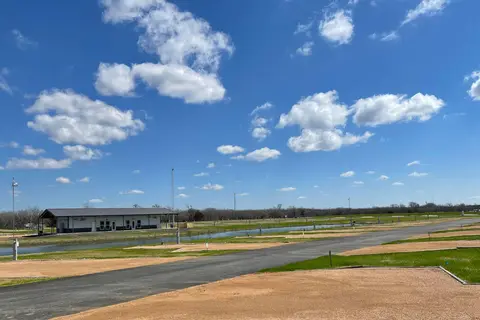 Hardy's Landing RV Park