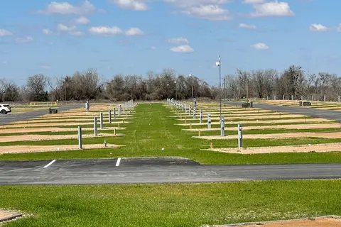 Hardy's Landing RV Park