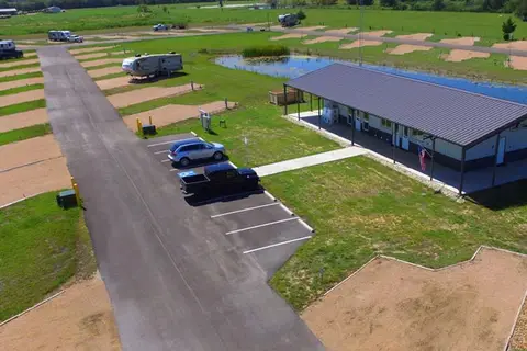 Hardy's Landing RV Park