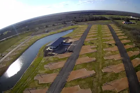 Hardy's Landing RV Park